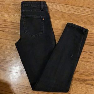 Rachel Roy 24R and gap pants